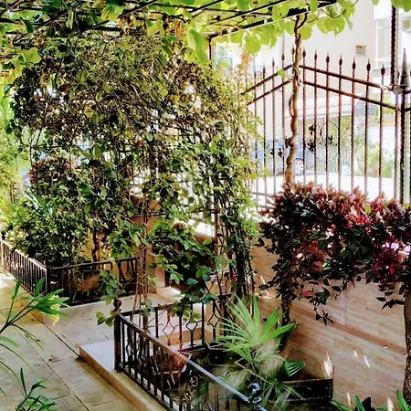 בית הארחה Dracena 3*