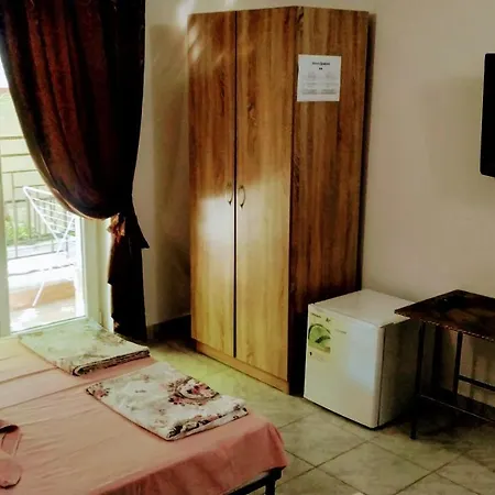 בית הארחה Dracena