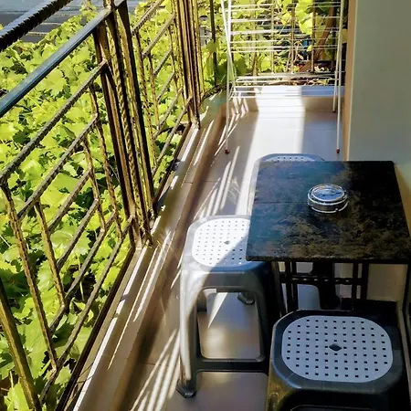 בית הארחה Dracena