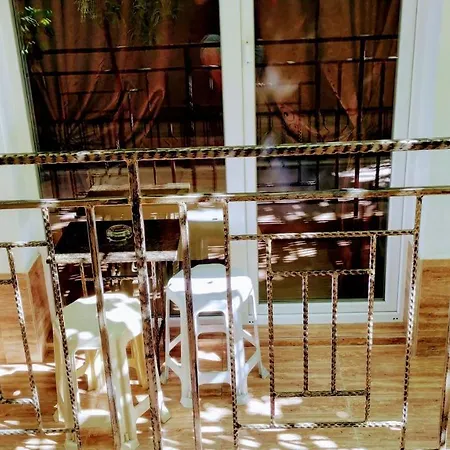 Dracena בית הארחה 3*