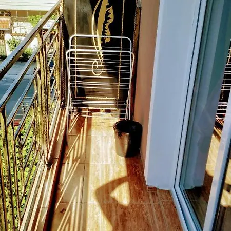 בית הארחה Dracena רבדה