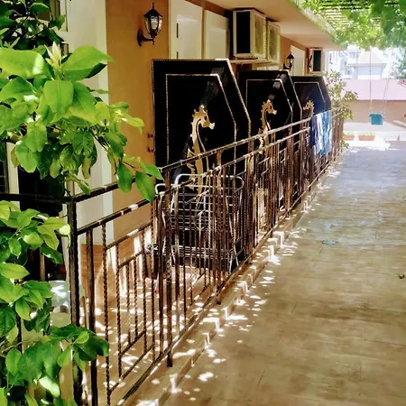 Dracena בית הארחה