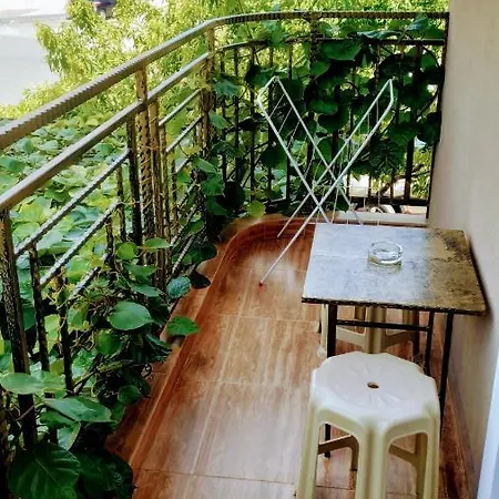 Dracena בית הארחה רבדה