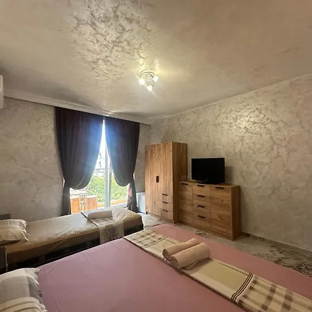 בית הארחה Dracena