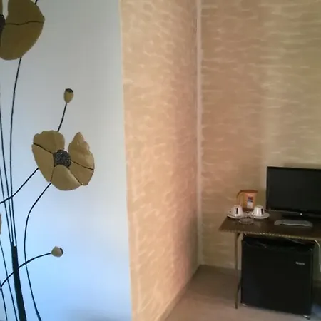 בית הארחה Dracena