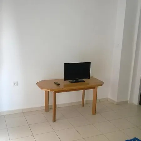 בית הארחה Dracena רבדה