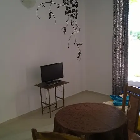 בית הארחה Dracena 3*