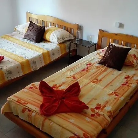 בית הארחה Dracena 3*