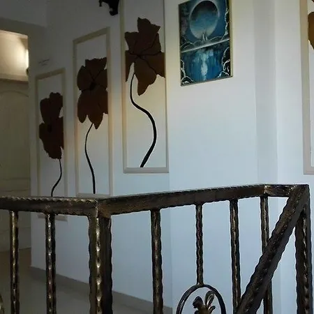 בית הארחה Dracena רבדה