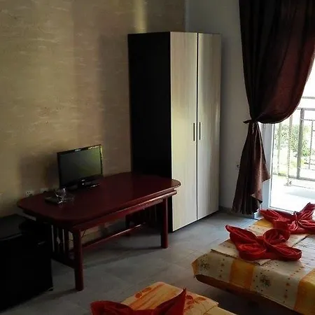 בית הארחה Dracena רבדה