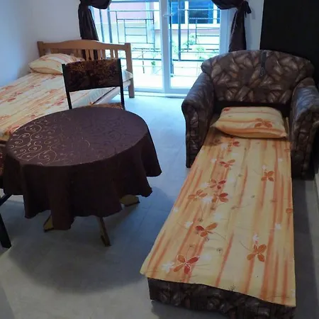 בית הארחה Dracena רבדה