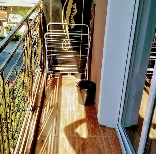 Penzion Dracena Ravda