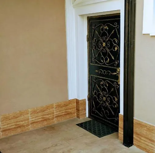 Dracena Penzion Ravda