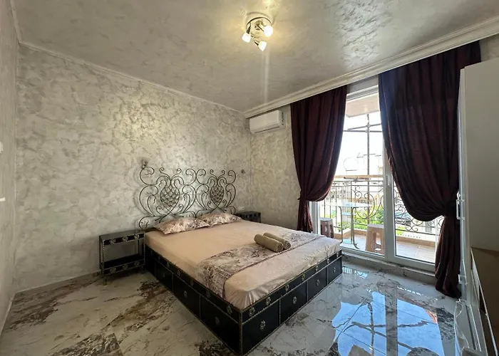 Dracena Penzion Ravda