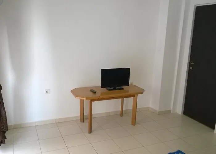 Penzion Dracena Ravda