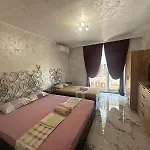 Dracena 4* Равда