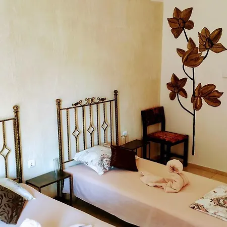 Affittacamere Dracena Ravda