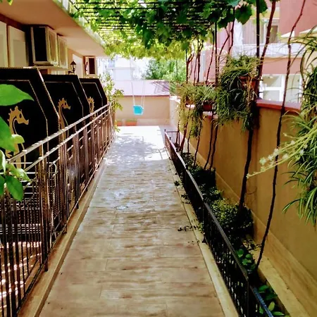 Guest house Dracena