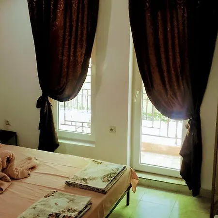 Guest house Dracena
