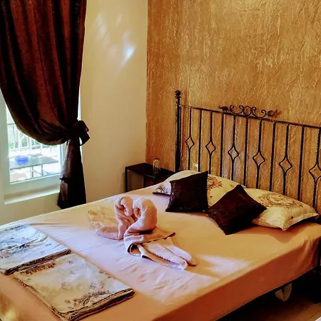 Dracena Affittacamere Ravda