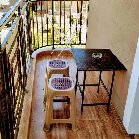 Dracena Guest house