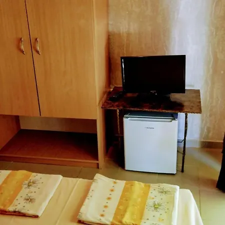 Affittacamere Dracena Ravda