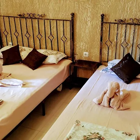 Guest house Dracena 4*