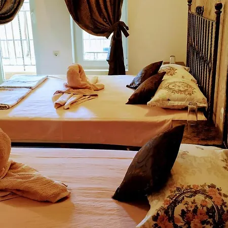 Dracena Guest house 4*