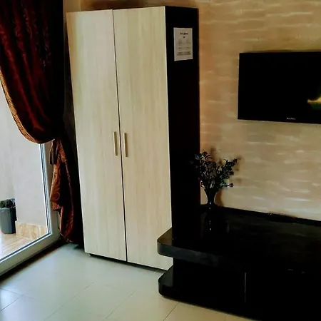 Guest house Dracena
