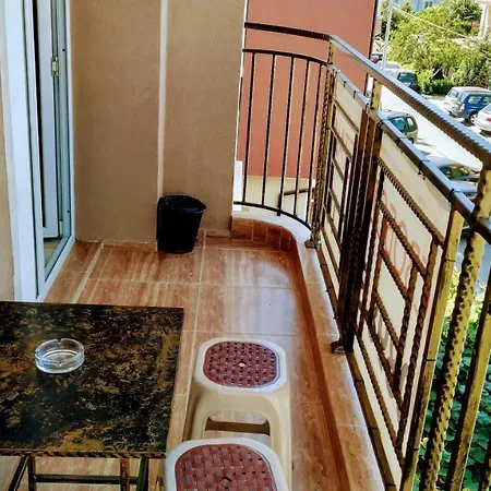 Dracena Guest house Ravda