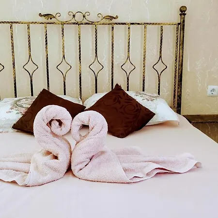 Dracena Guest house