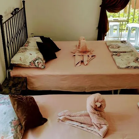 Affittacamere Dracena Ravda