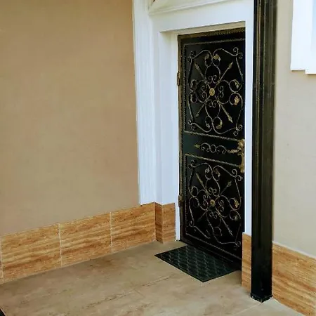 Dracena Affittacamere Ravda