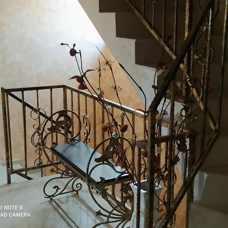 Casa de hóspedes Dracena