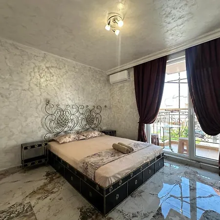 Dracena Affittacamere Ravda