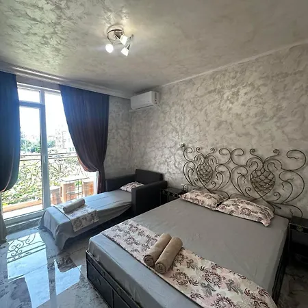 Dracena Guest house