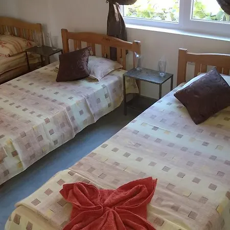 Affittacamere Dracena Ravda