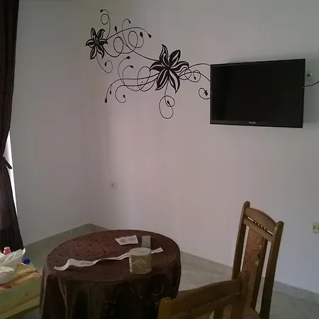 Casa de hóspedes Dracena