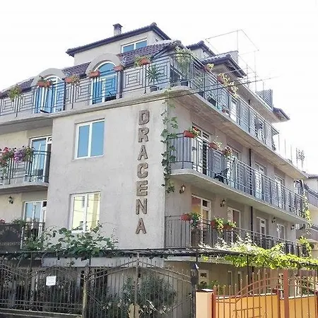 Casa de hóspedes Dracena