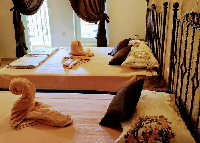 Dracena Pensjonat 3*