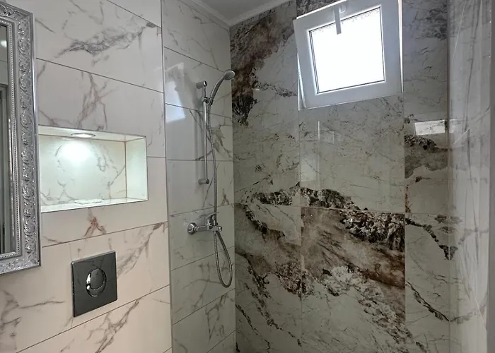 Гостевой дом Dracena Равда