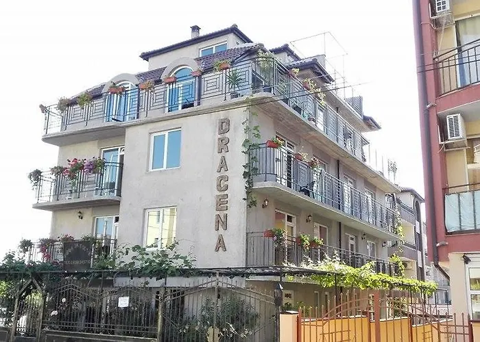 Pensjonat Dracena